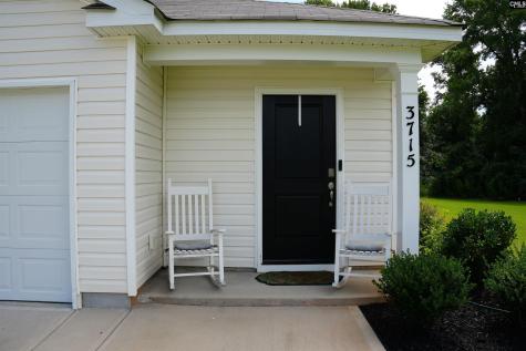 3715 Stallion Drive Sumter SC 29153