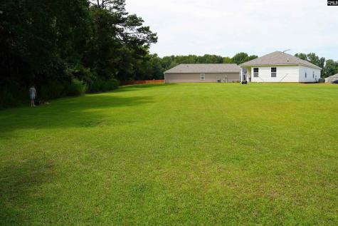 3715 Stallion Drive Sumter SC 29153