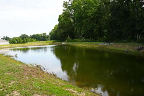 3715 Stallion Drive Sumter SC 29153