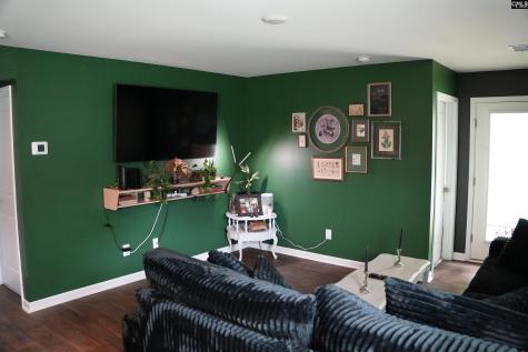 3715 Stallion Drive Sumter SC 29153