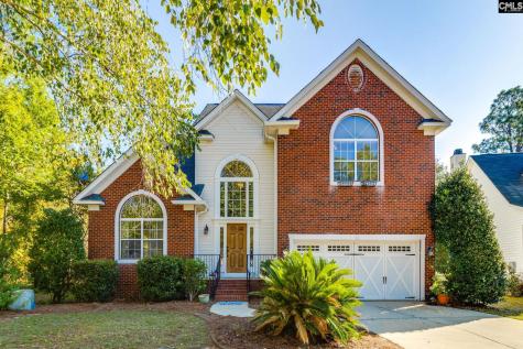 307 Bally Bunion Lane Columbia SC 29229