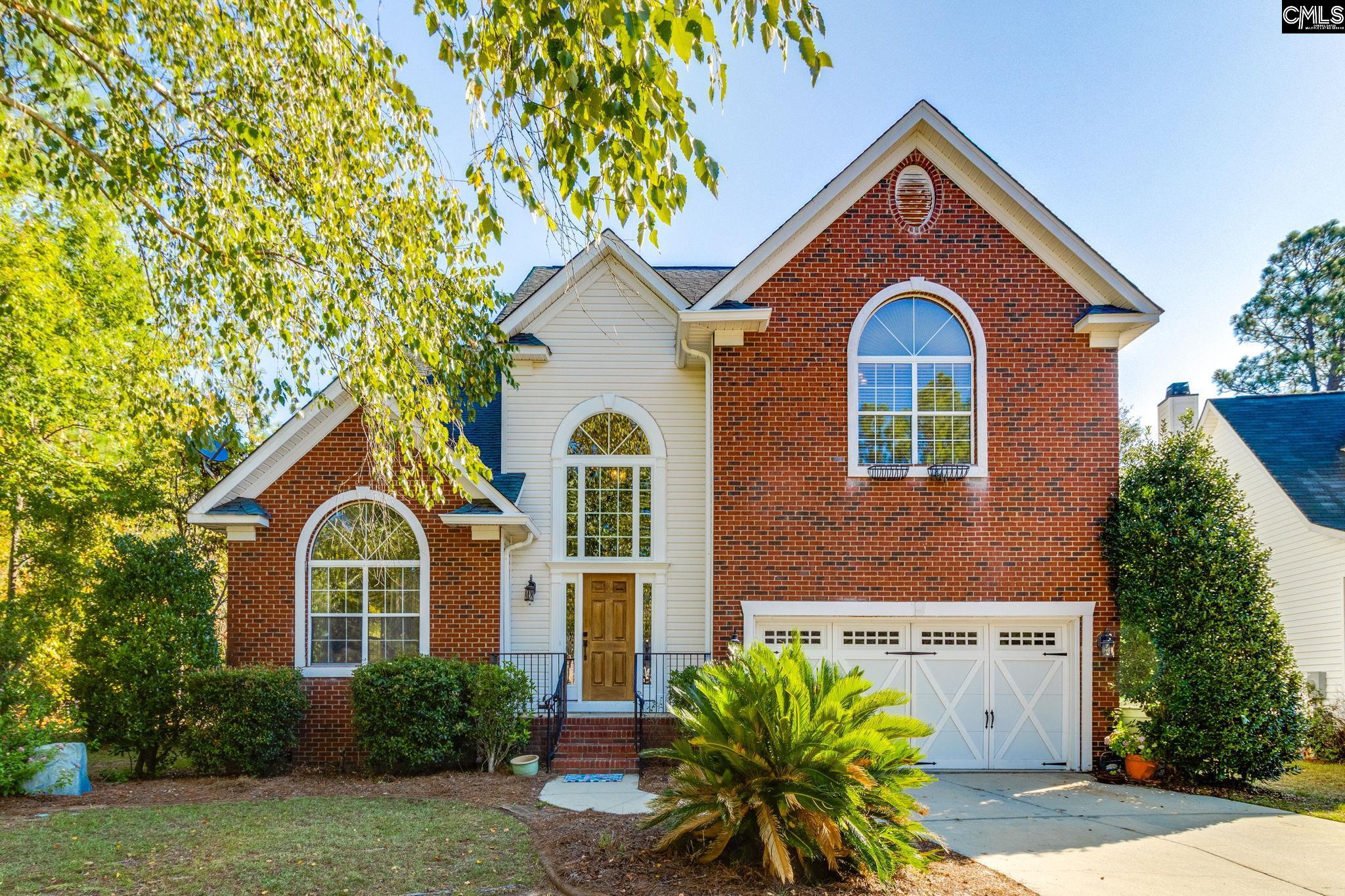 307 Bally Bunion Lane Columbia SC 29229
