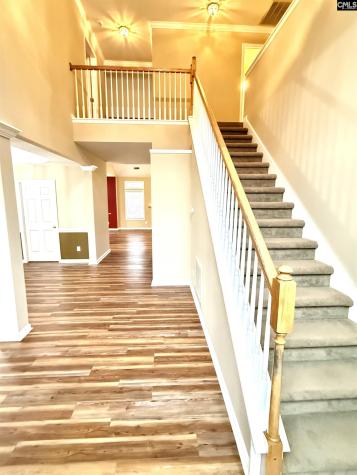 307 Bally Bunion Lane Columbia SC 29229