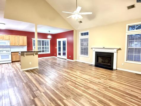 307 Bally Bunion Lane Columbia SC 29229
