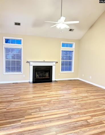 307 Bally Bunion Lane Columbia SC 29229