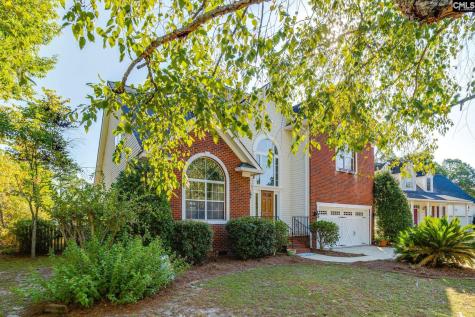 307 Bally Bunion Lane Columbia SC 29229