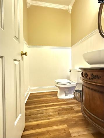 307 Bally Bunion Lane Columbia SC 29229