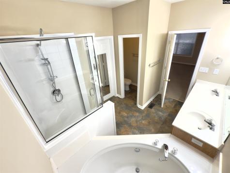 307 Bally Bunion Lane Columbia SC 29229