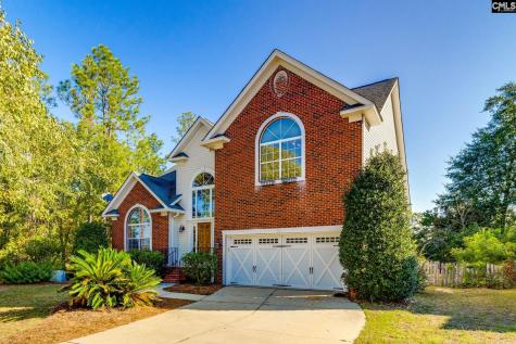 307 Bally Bunion Lane Columbia SC 29229