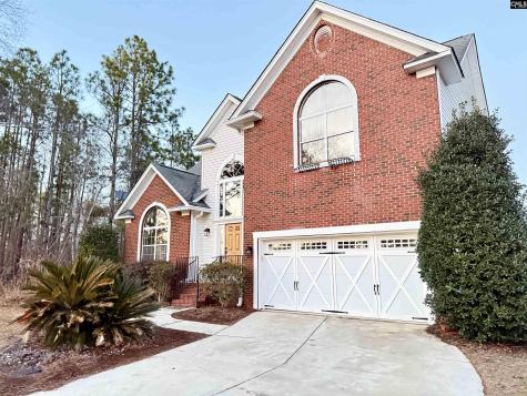 307 Bally Bunion Lane Columbia SC 29229