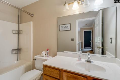 307 Bally Bunion Lane Columbia SC 29229