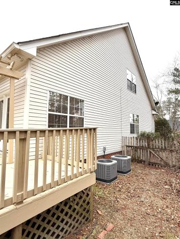 307 Bally Bunion Lane Columbia SC 29229