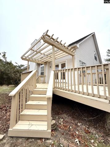 307 Bally Bunion Lane Columbia SC 29229