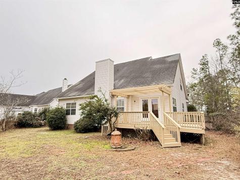 307 Bally Bunion Lane Columbia SC 29229