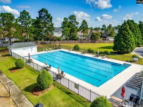 307 Bally Bunion Lane Columbia SC 29229