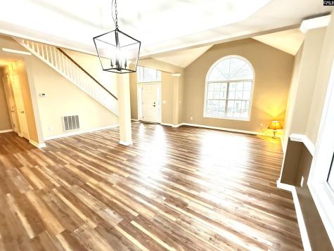 307 Bally Bunion Lane Columbia SC 29229