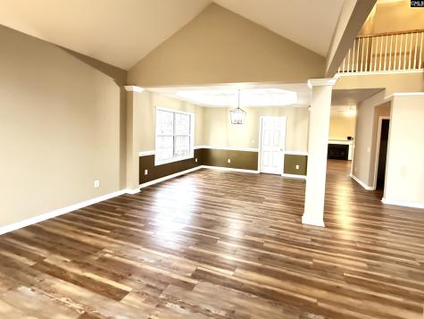 307 Bally Bunion Lane Columbia SC 29229