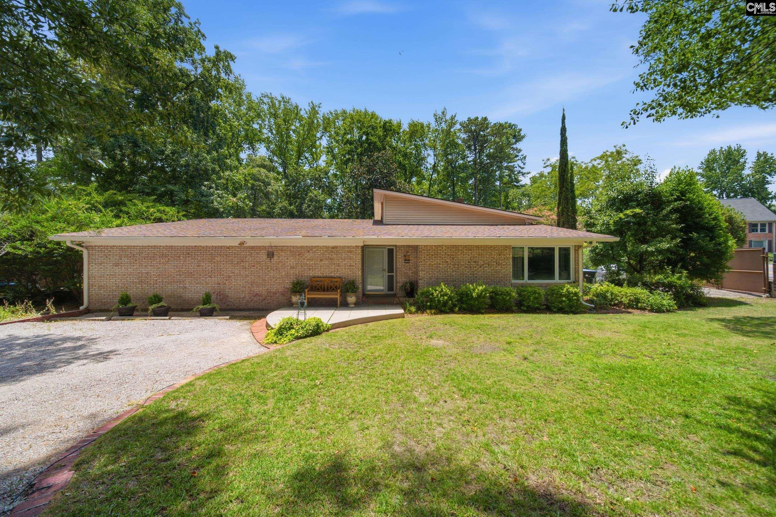 3100 Grace Hill Road Columbia SC 29204