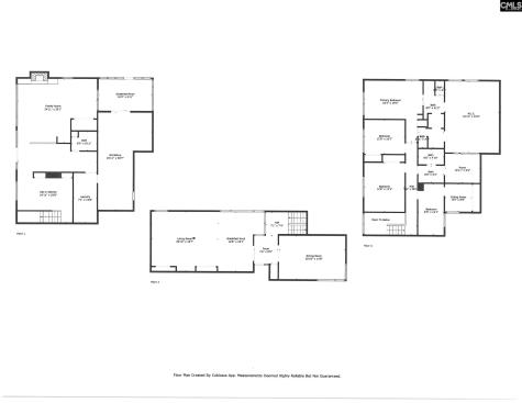 3100 Grace Hill Road Columbia SC 29204