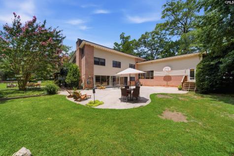 3100 Grace Hill Road Columbia SC 29204