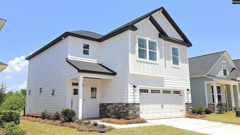 316 Conductor Lane Irmo SC 29063