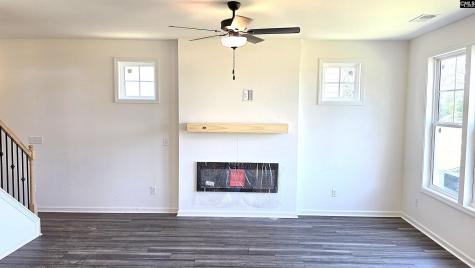 316 Conductor Lane Irmo SC 29063
