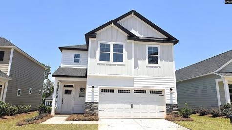 316 Conductor Lane Irmo SC 29063