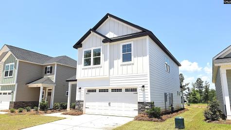 316 Conductor Lane Irmo SC 29063