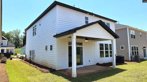 316 Conductor Lane Irmo SC 29063