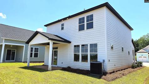 316 Conductor Lane Irmo SC 29063