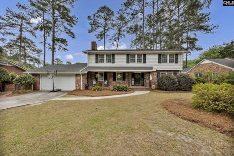 2926 Stepp Drive Columbia SC 29204