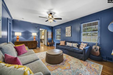 2926 Stepp Drive Columbia SC 29204