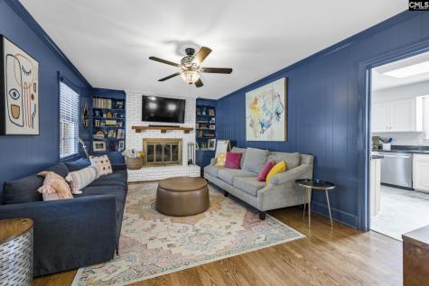 2926 Stepp Drive Columbia SC 29204