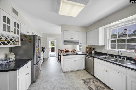 2926 Stepp Drive Columbia SC 29204