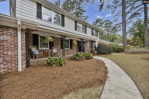 2926 Stepp Drive Columbia SC 29204
