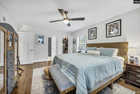 2926 Stepp Drive Columbia SC 29204