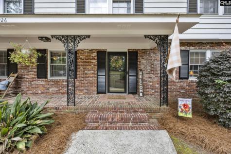 2926 Stepp Drive Columbia SC 29204