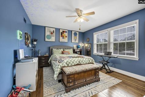 2926 Stepp Drive Columbia SC 29204