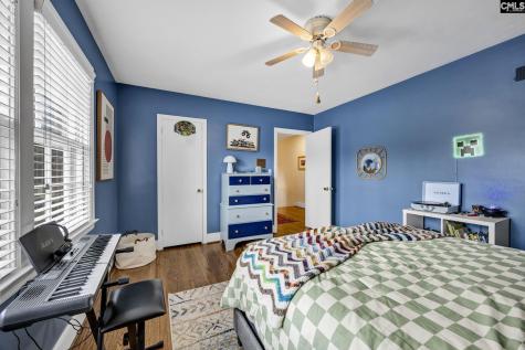 2926 Stepp Drive Columbia SC 29204