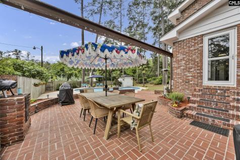 2926 Stepp Drive Columbia SC 29204