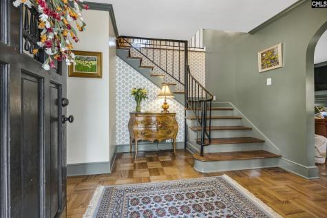 2926 Stepp Drive Columbia SC 29204