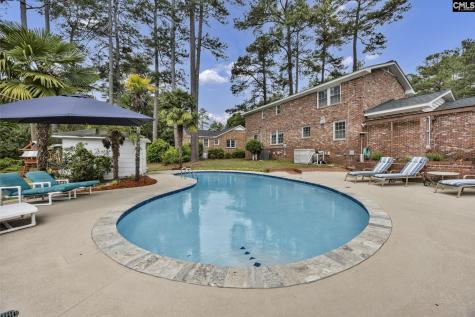2926 Stepp Drive Columbia SC 29204