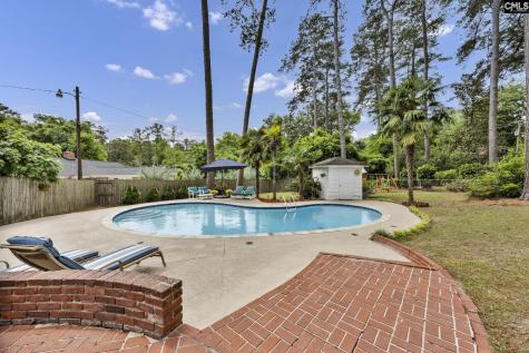 2926 Stepp Drive Columbia SC 29204