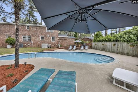 2926 Stepp Drive Columbia SC 29204