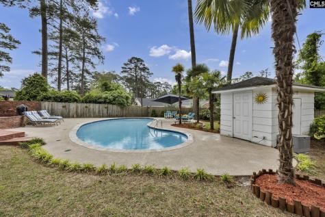 2926 Stepp Drive Columbia SC 29204