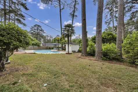 2926 Stepp Drive Columbia SC 29204