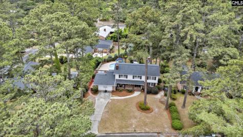 2926 Stepp Drive Columbia SC 29204
