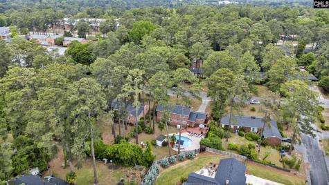 2926 Stepp Drive Columbia SC 29204