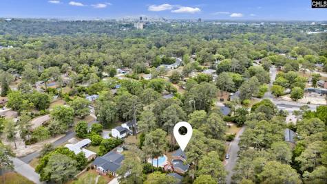 2926 Stepp Drive Columbia SC 29204