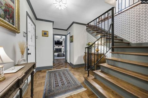 2926 Stepp Drive Columbia SC 29204